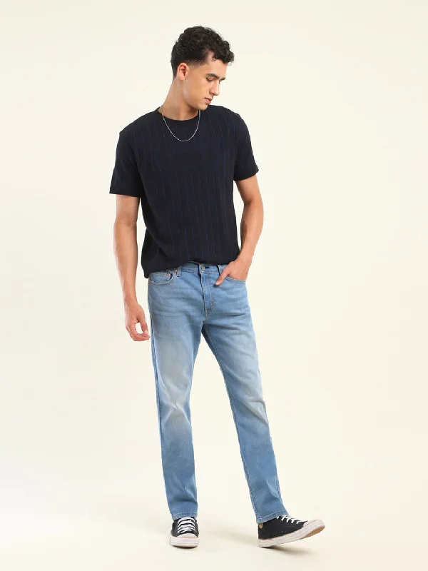 Men's 511 Slim Fit Indigo Jeans