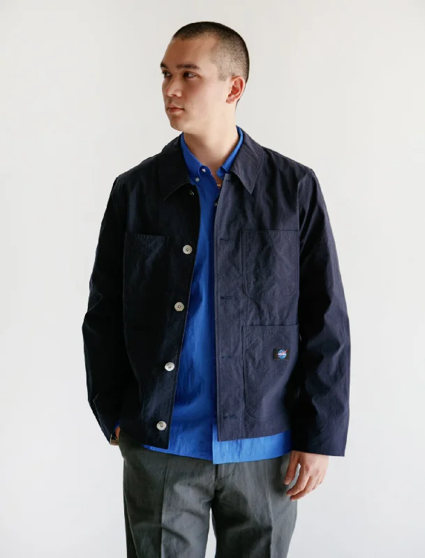 Mojave Jacket Navy