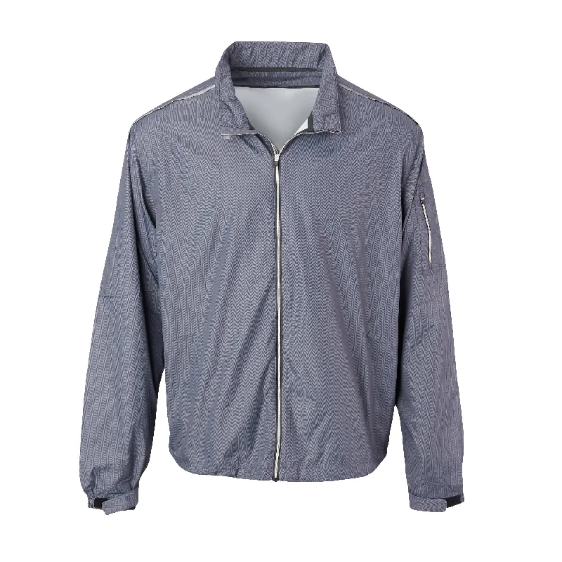 THE AVIATOR FULL ZIP TEC WINDWEAR - IS84905FZ