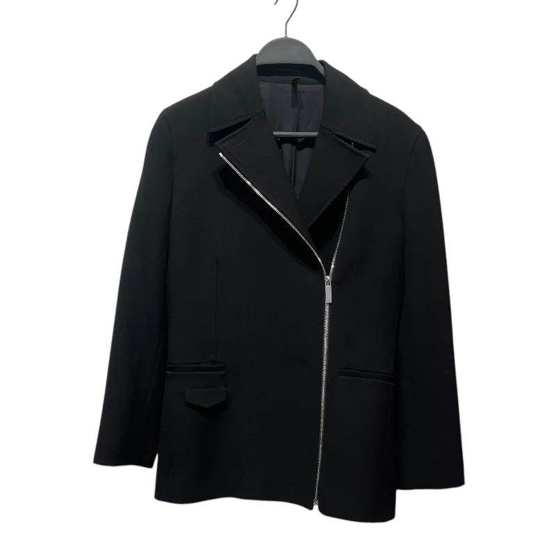 Helmut Lang/Tailored Jkt/4/Polyester/BLK/