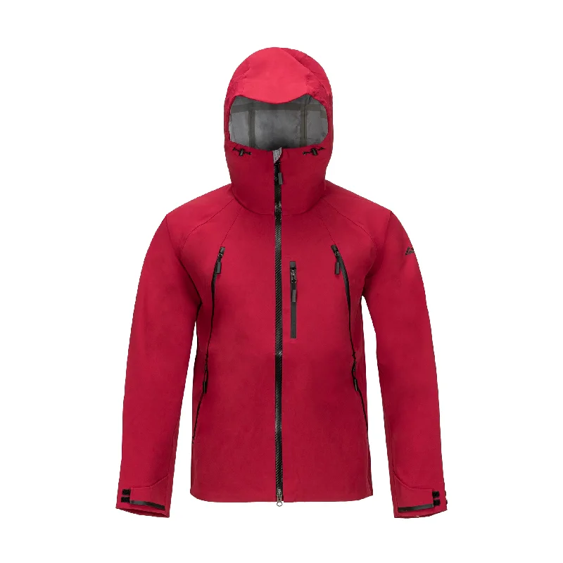 Men's Headwall Stretch Shell Jacket