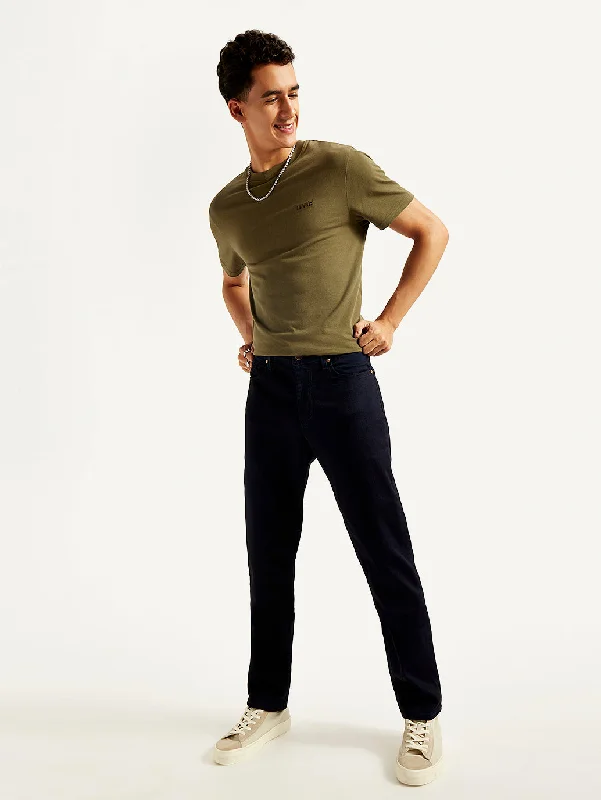 Men's 511 Slim Fit Navy Jeans