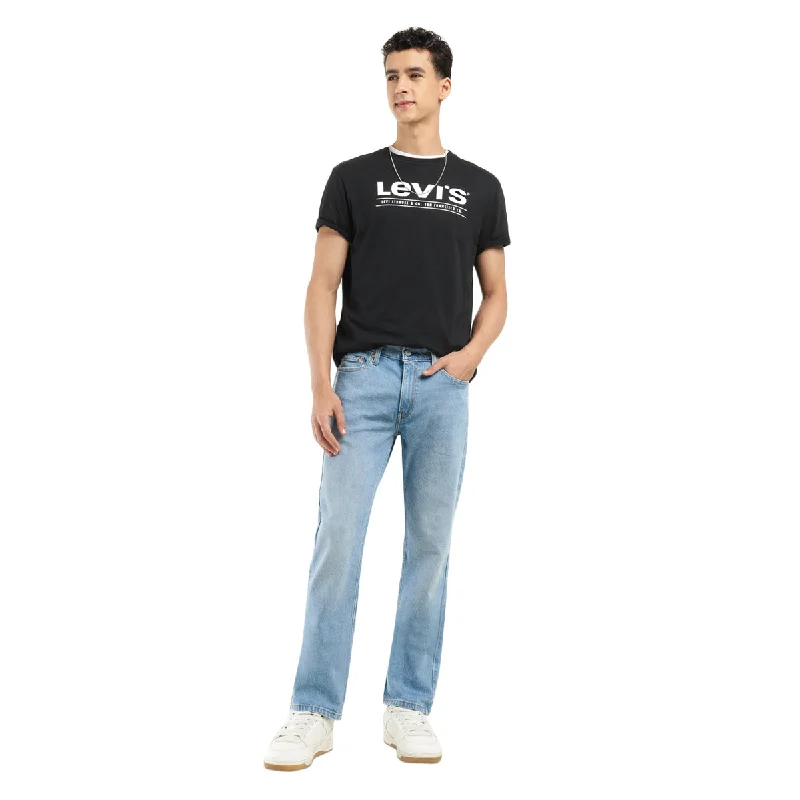 Men's 511 Slim Fit Indigo Jeans