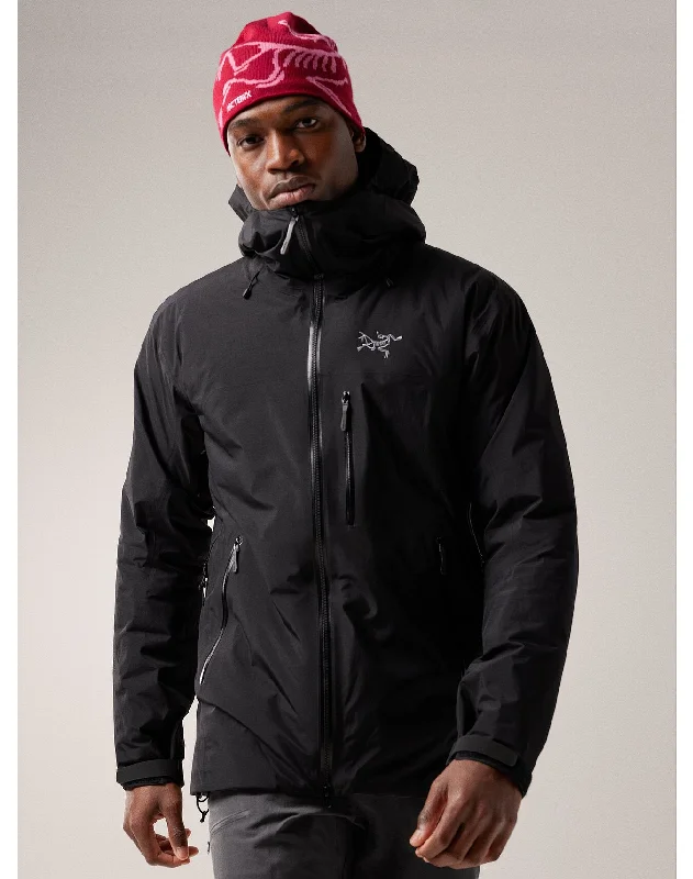 Beta Insulated Jacket Men's