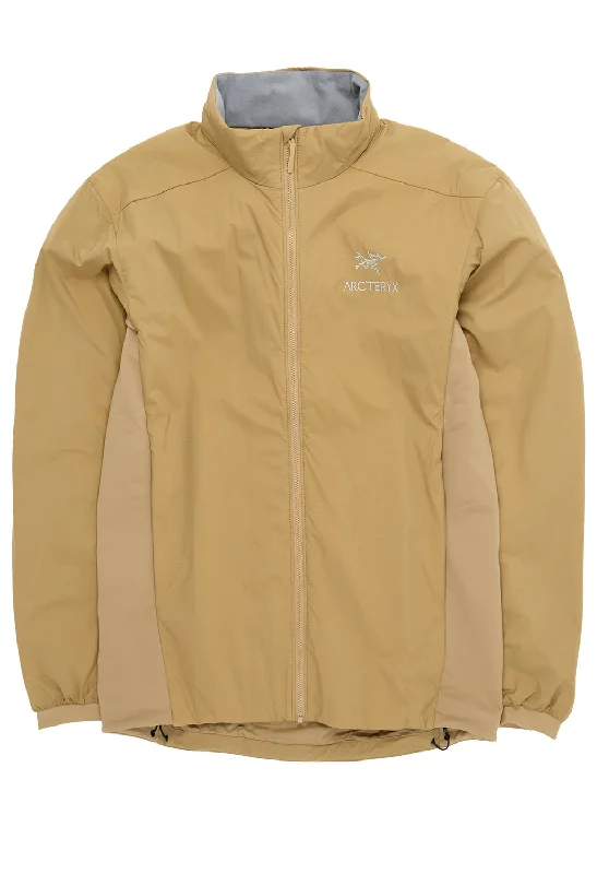 Arc'teryx Men's Atom Jacket - Canvas