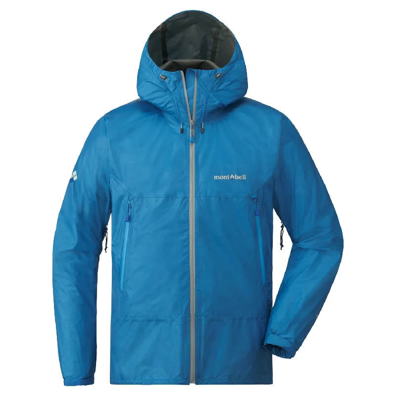 Montbell Versalite Jacket Men's