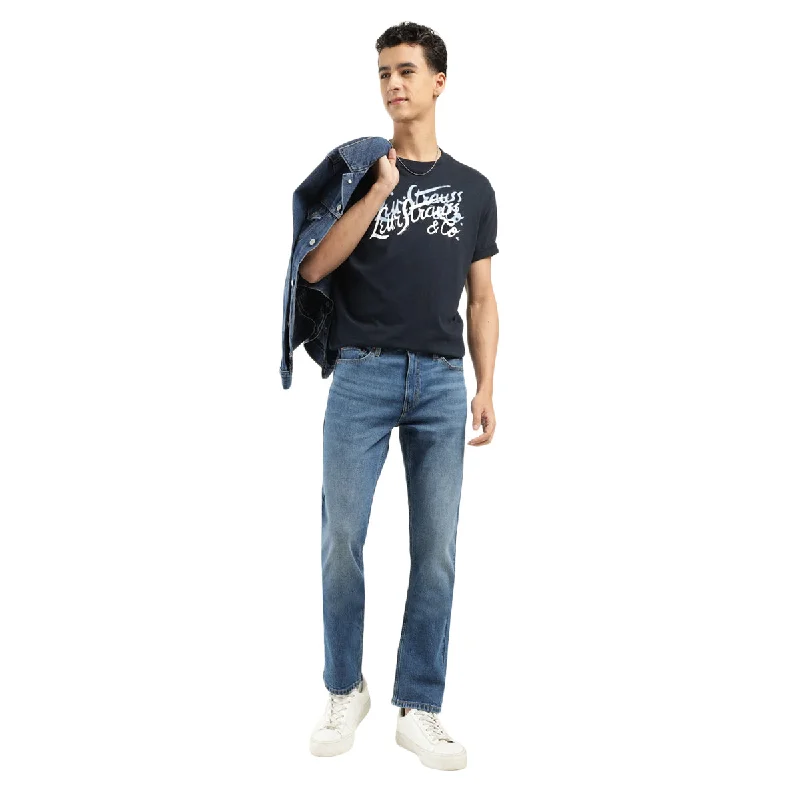 Men's 511 Slim Fit Indigo Jeans