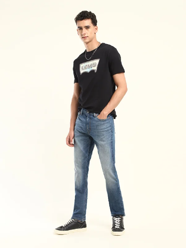 Men's 511 Indigo Slim Fit Jeans