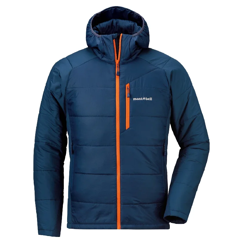 Montbell UL Thermawrap Parka Men's