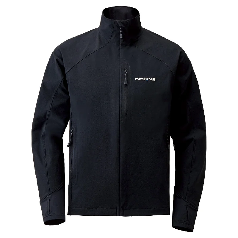 Montbell Crag Jacket Men's