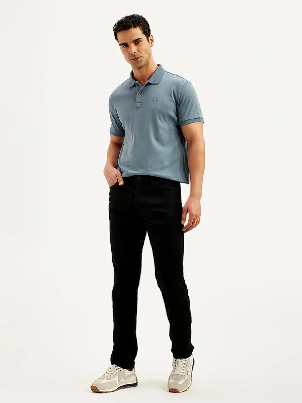 Men's 511 Slim Fit Black Jeans