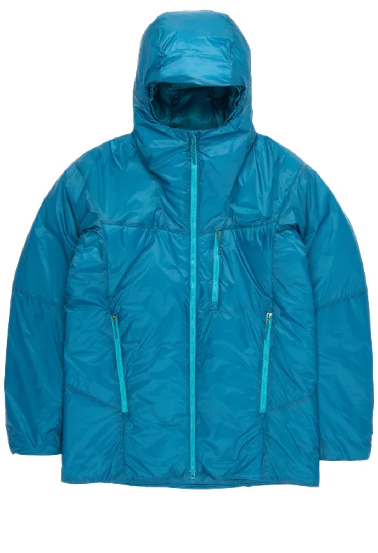 Patagonia Men's DAS Parka - Lagom Blue