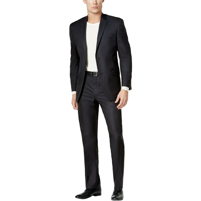 Marc New York Mens Classic-Fit Formal Tuxedo