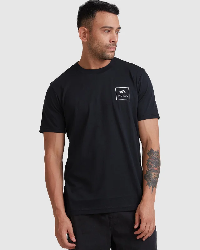 VA All The Way Tee - Black