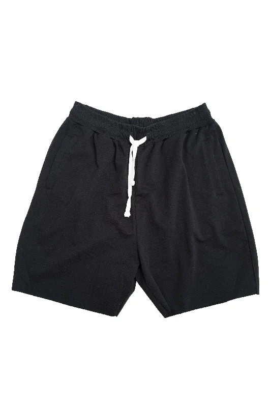 Athletic Drawstring Short