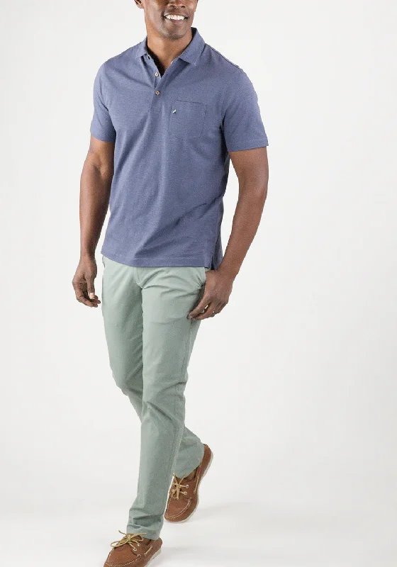 Airotec® Cotton/Nylon Chino Pants