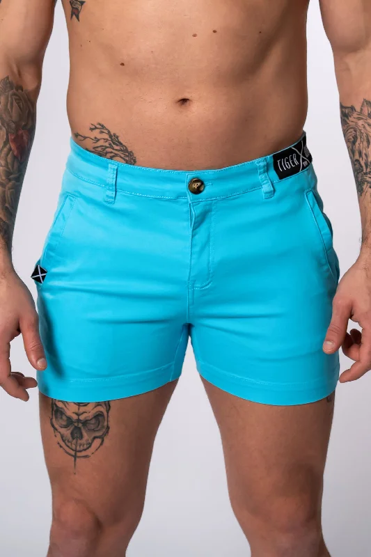 FINN Malibu Blue Short