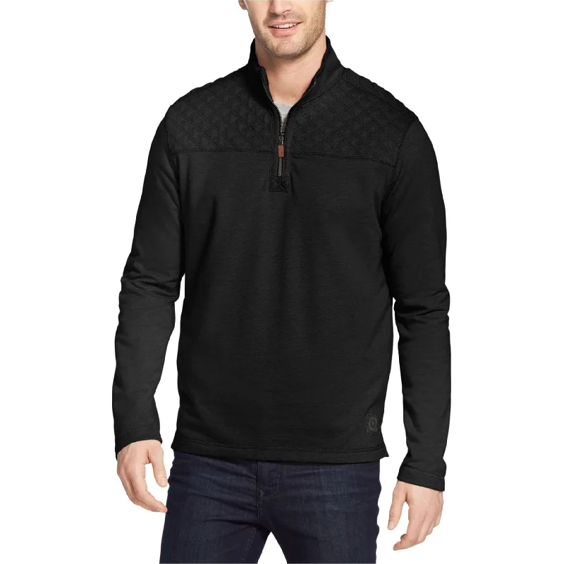 G.H. Bass & Co. Mens Mountain Wash Pullover Sweater