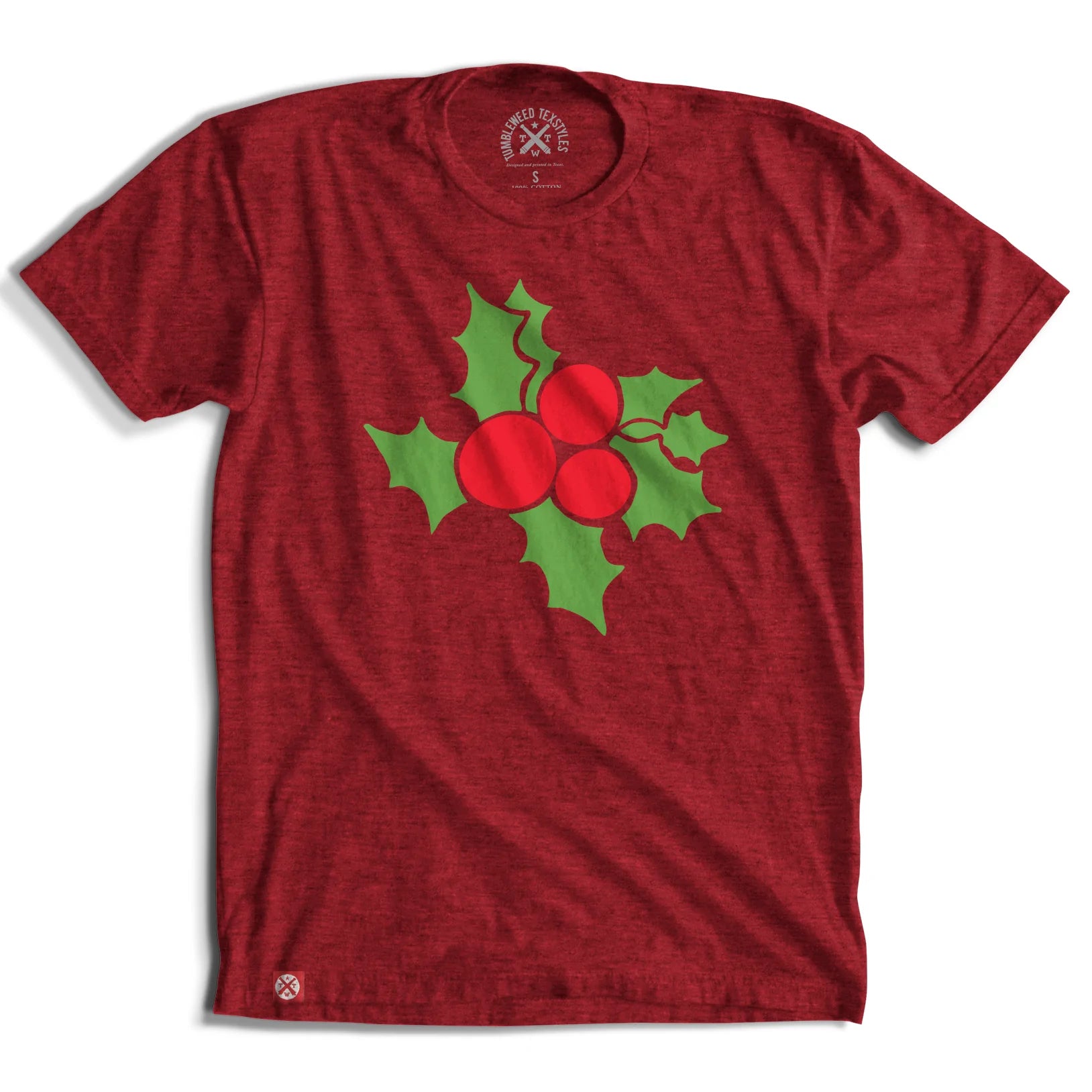 Holly Texas T-Shirt