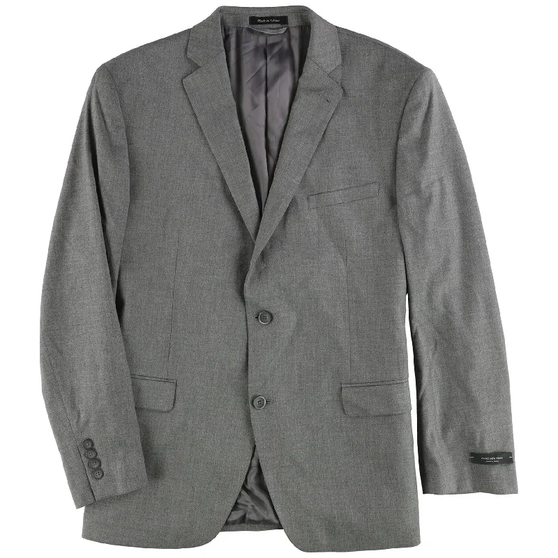 Marc New York Mens Sport Two Button Blazer Jacket