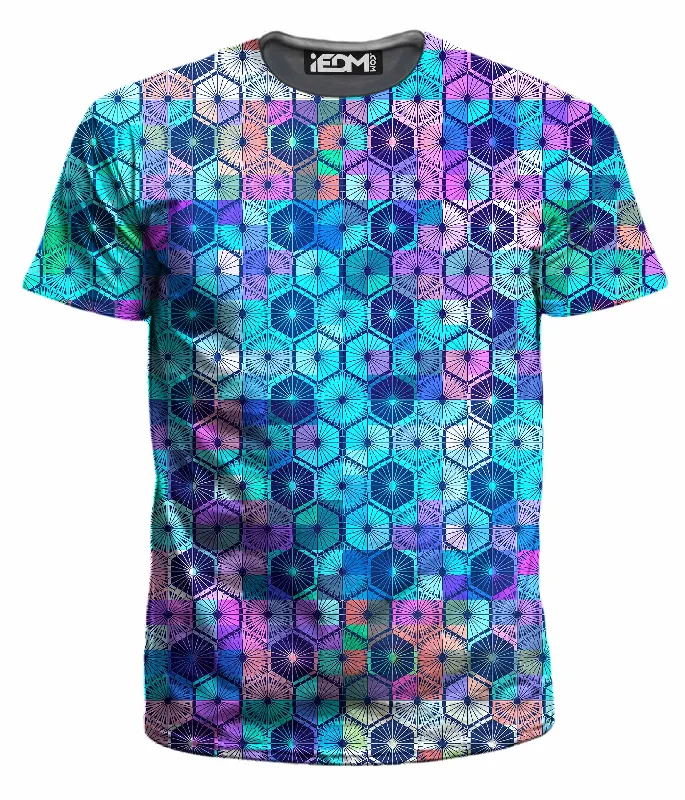 Hexa Haze Men's T-Shirt