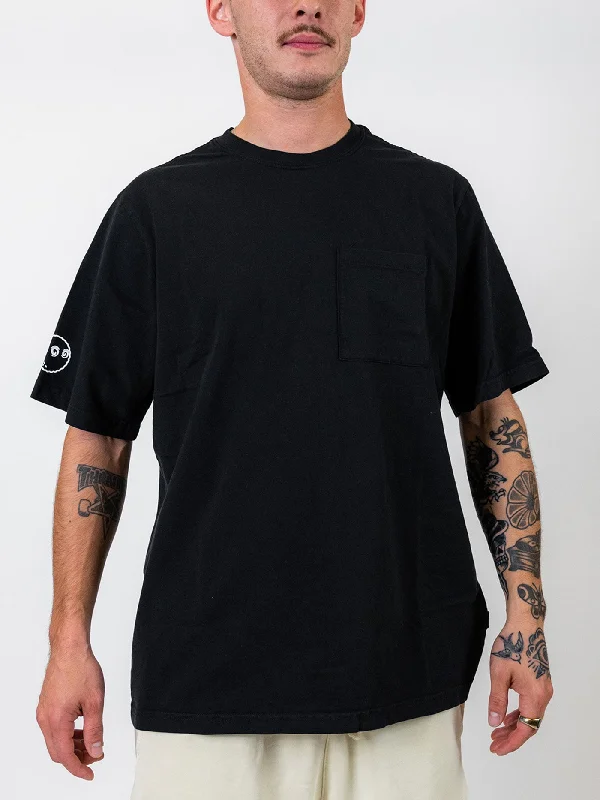 Evergreen GD Pocket T-Shirt