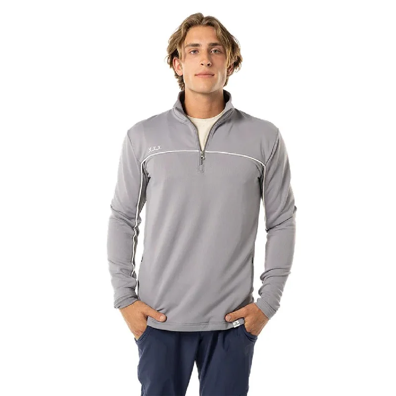 Bauer FLC 1/2 Zip - Senior