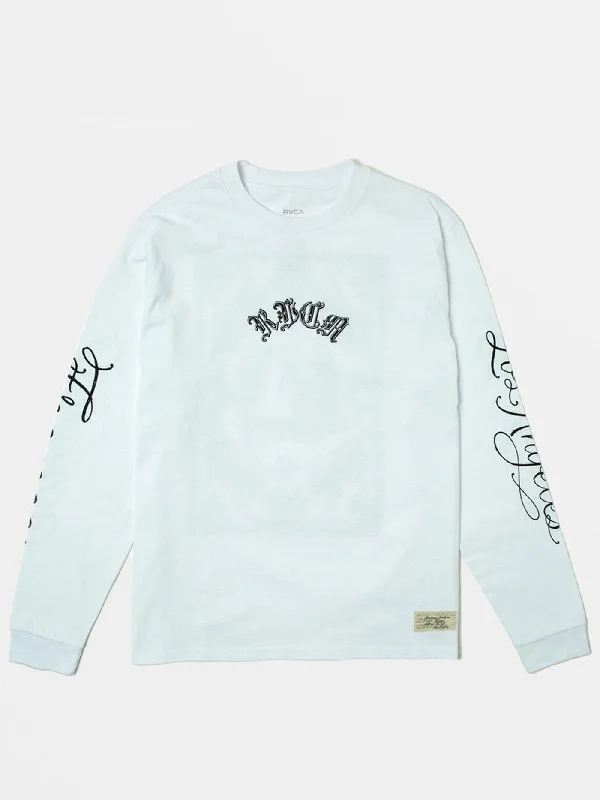 Chef's Kiss Long Sleeve T-Shirt