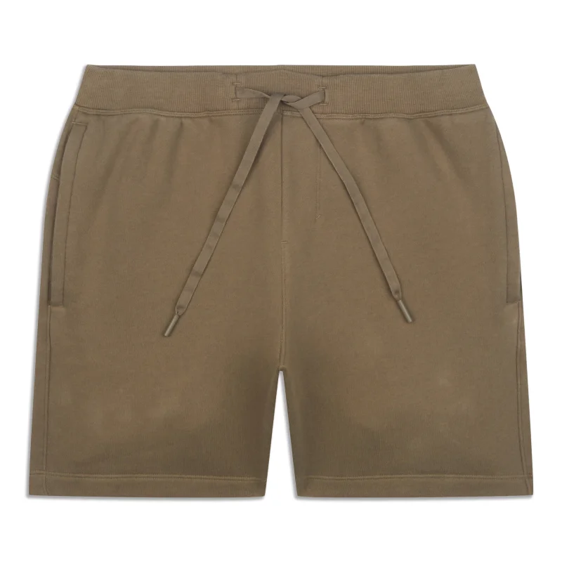 Steady State Relaxed-Fit Short - Resale