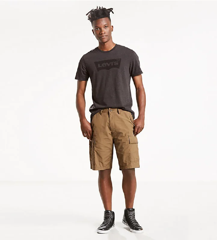 Levi's Men's Carrier Cargo Shorts