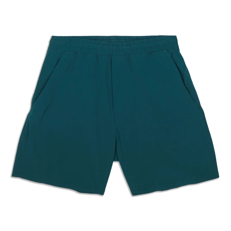 Pace Breaker Short - Resale