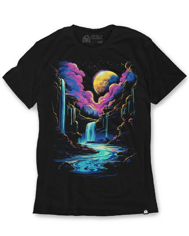 Rainbow Rift Tee