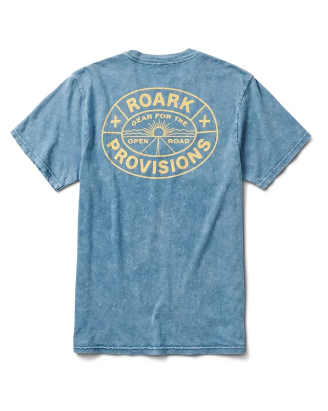 Roark Provisions Premium S/S T-Shirt