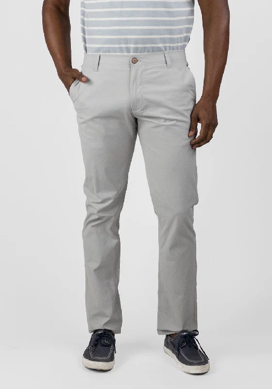 Airotec® Cotton/Nylon Chino Pants