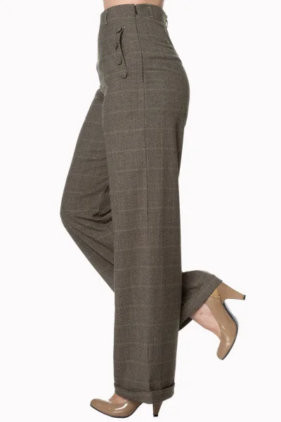 Style Crush Trousers