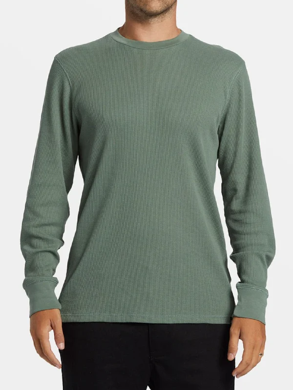 Essential Thermal Long Sleeve T-Shirt