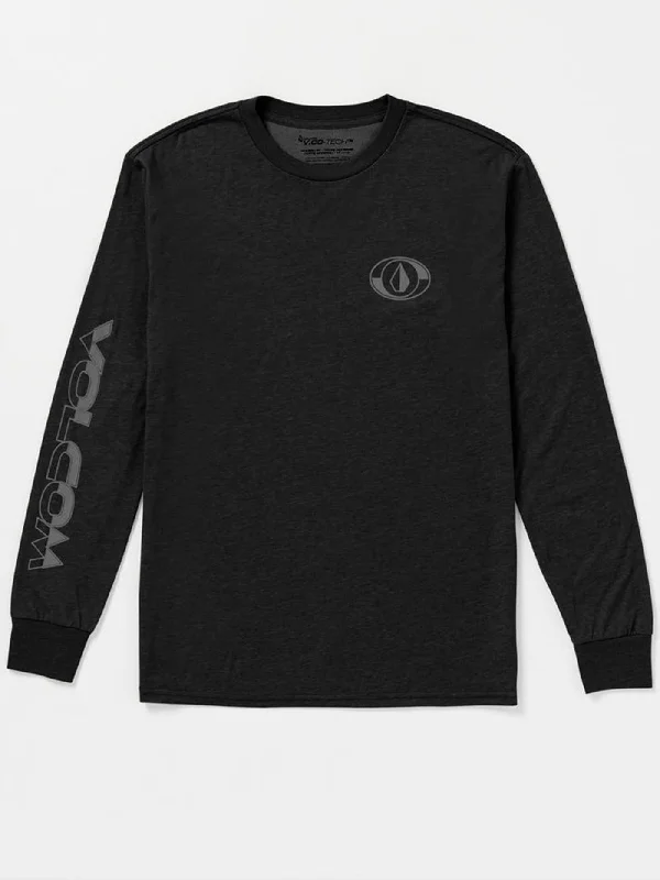 Divided Tech Long Sleeve T-Shirt