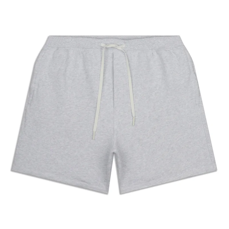 Steady State Relaxed-Fit Short - Resale