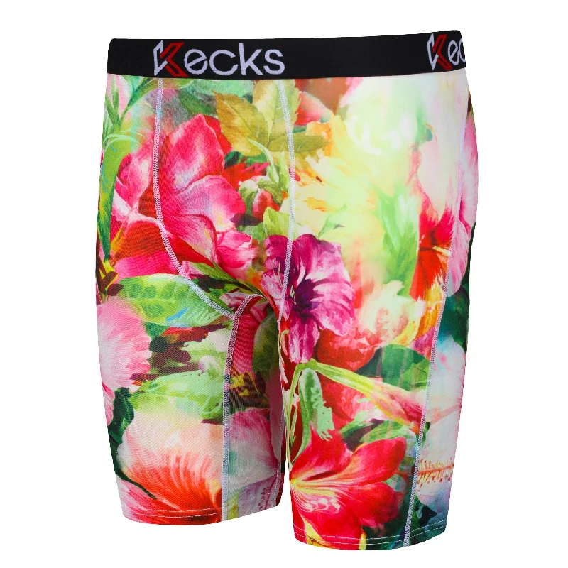 Florist Mens Boxer Shorts