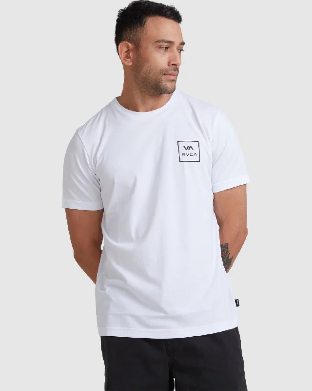 VA All The Way Tee - White