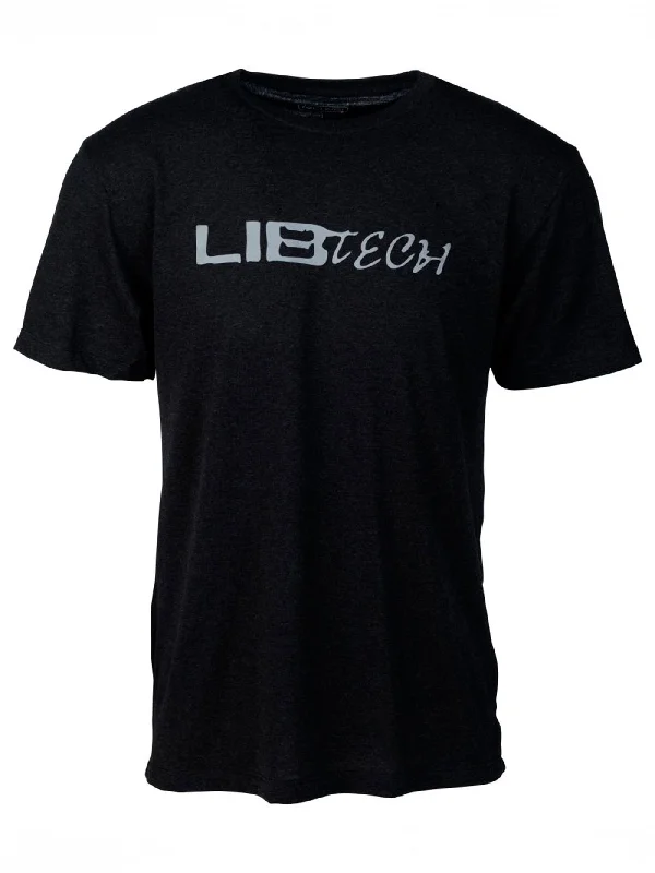 Lib Logo Eco T-Shirt