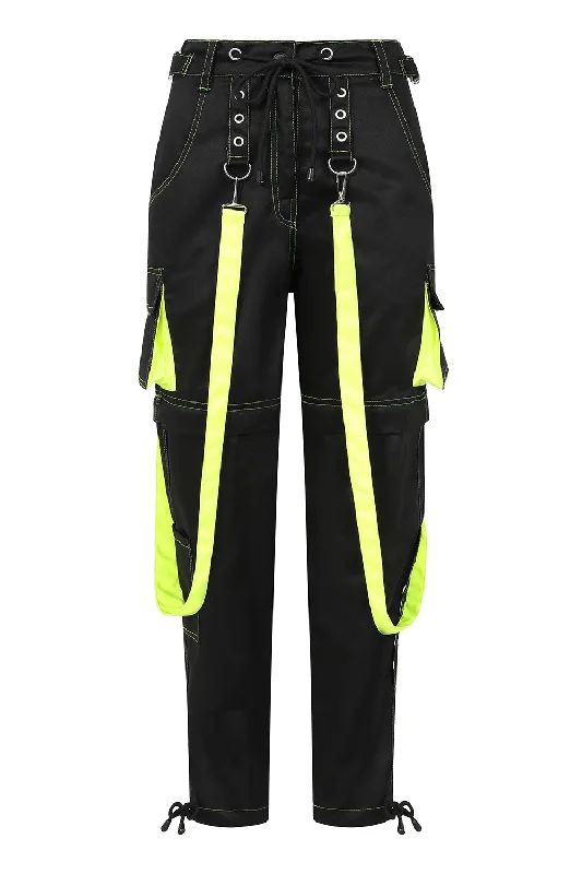 Radian Strappy Trousers