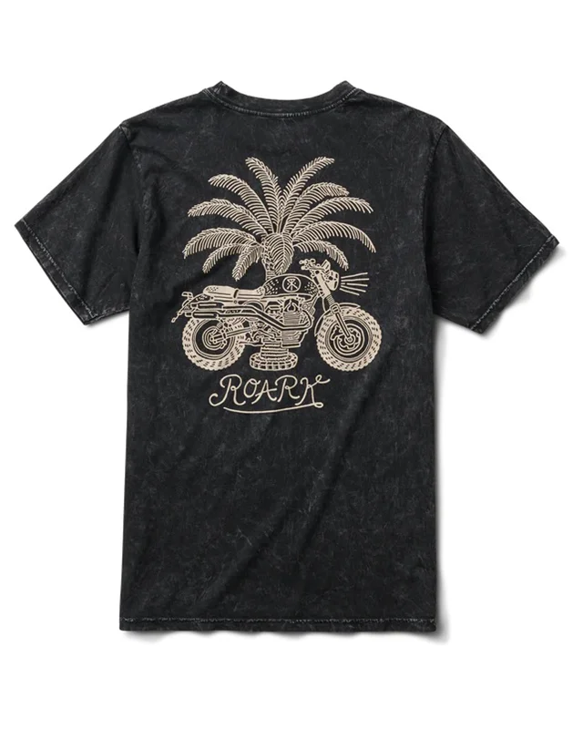 Moto Premium S/S T-Shirt