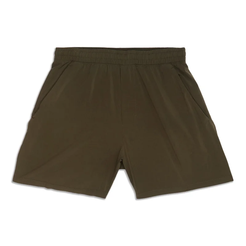 Pace Breaker Short - Resale