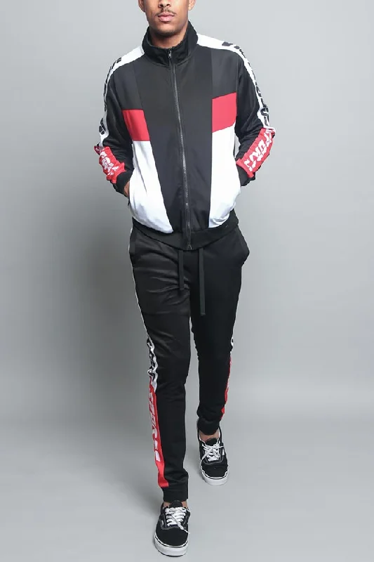 Victorious Sport Track Suit