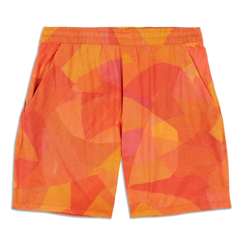 Pace Breaker Lined Short - Resale