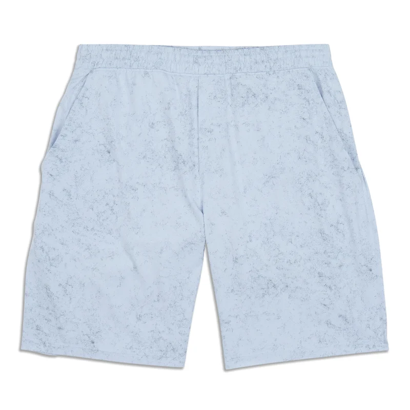 Pace Breaker Lined Short