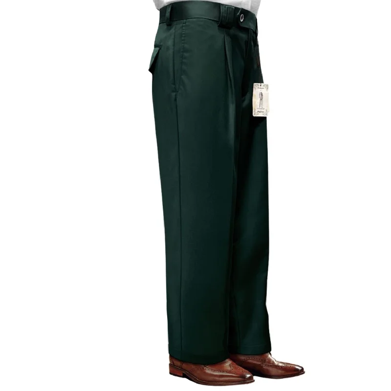 Centauri Collection: Hunter Wide-Leg Pants