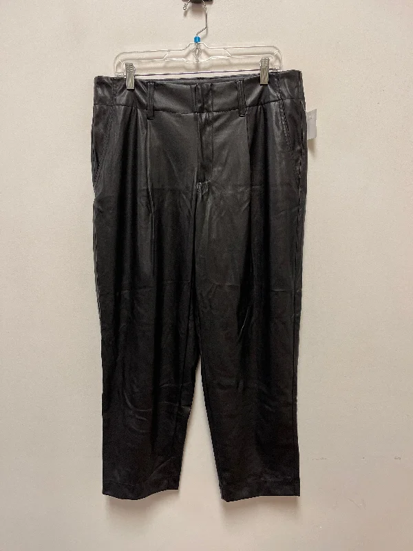 Pants Other By A New Day In Black, Size: 14