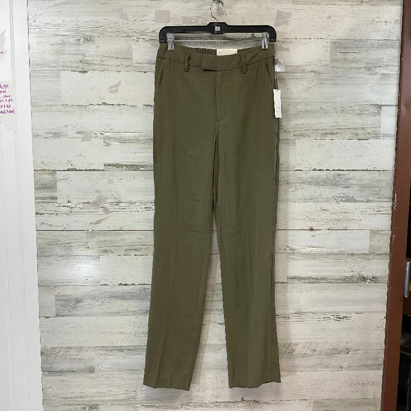 Pants Other By A New Day In Green, Size: 4